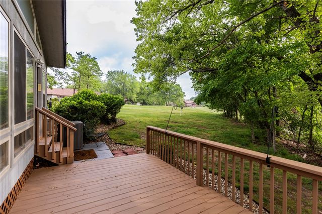4 Everette Lane, Bella Vista, AR 72714
