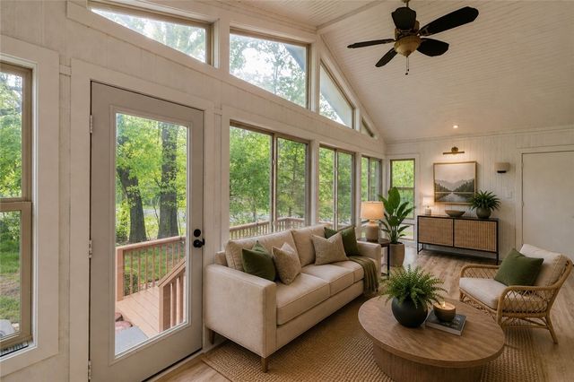 4 Everette Lane, Bella Vista, AR 72714