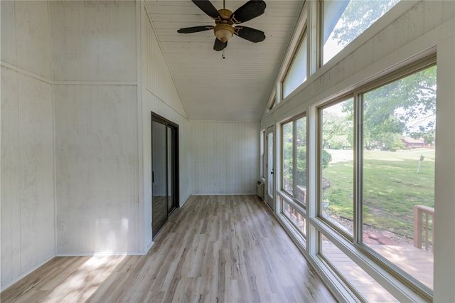 4 Everette Lane, Bella Vista, AR 72714