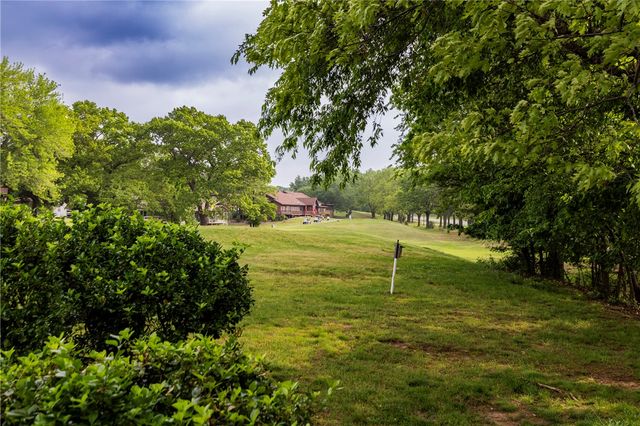 4 Everette Lane, Bella Vista, AR 72714
