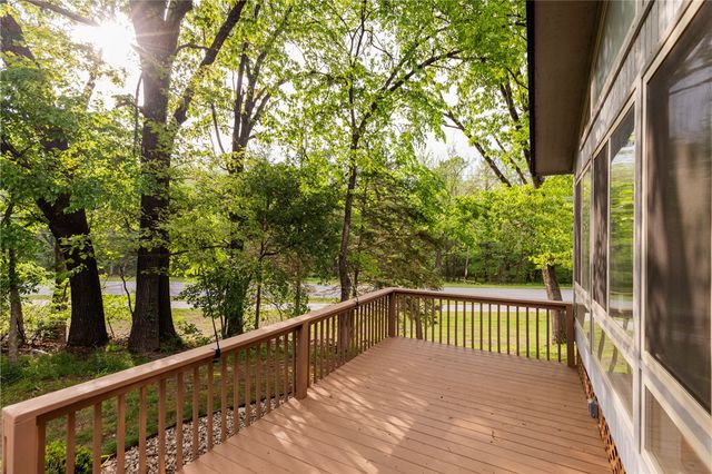 4 Everette Lane, Bella Vista, AR 72714