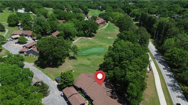 4 Everette Lane, Bella Vista, AR 72714