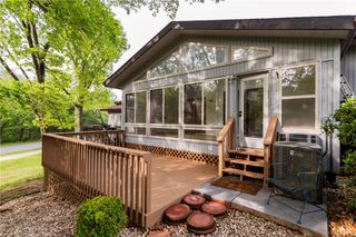4 Everette Lane, Bella Vista, AR 72714