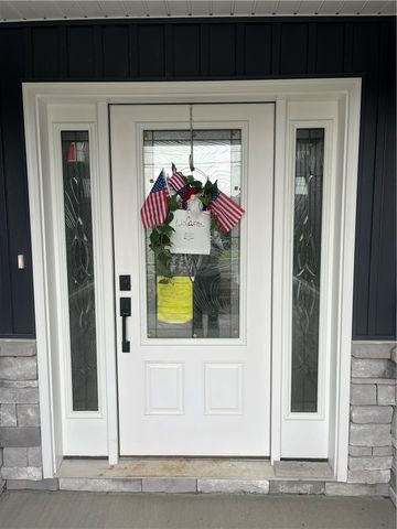 1118 Longvue Ave, Hopewell Twp, PA 15001