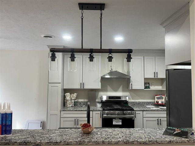 1118 Longvue Ave, Hopewell Twp, PA 15001