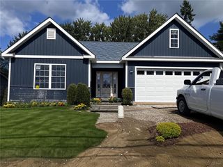 1118 Longvue Ave, Hopewell Twp, PA 15001