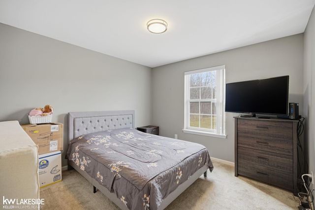 21972 Aberdeen Drive, Macomb Twp, MI 48042