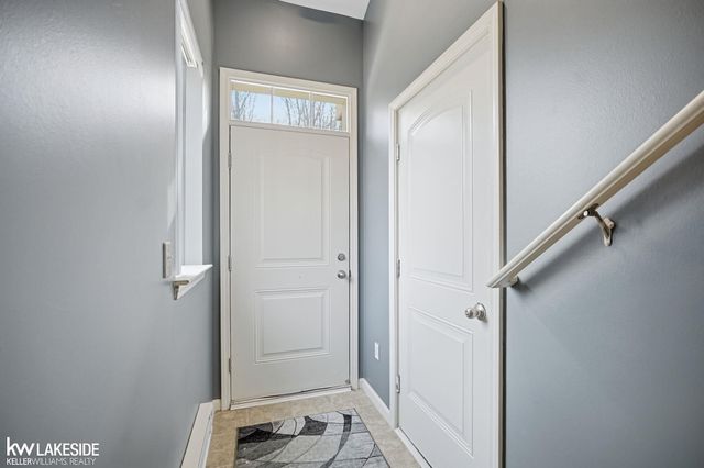 21972 Aberdeen Drive, Macomb Twp, MI 48042