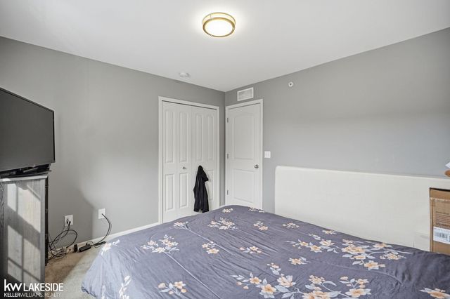 21972 Aberdeen Drive, Macomb Twp, MI 48042