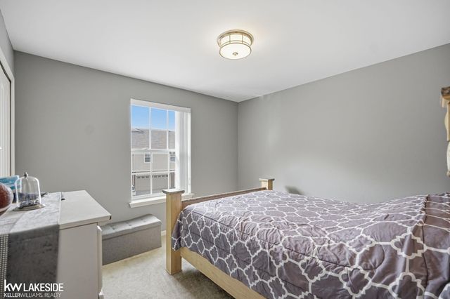 21972 Aberdeen Drive, Macomb Twp, MI 48042