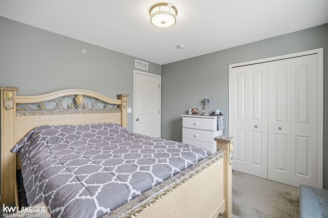 21972 Aberdeen Drive, Macomb Twp, MI 48042