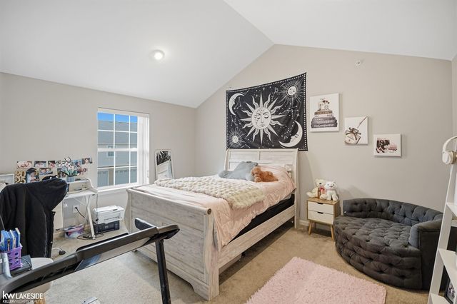 21972 Aberdeen Drive, Macomb Twp, MI 48042