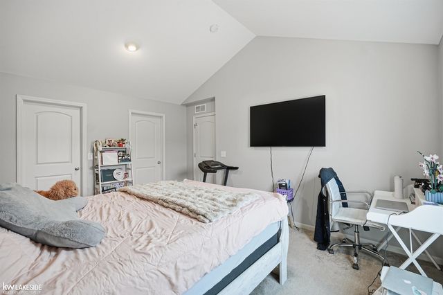 21972 Aberdeen Drive, Macomb Twp, MI 48042