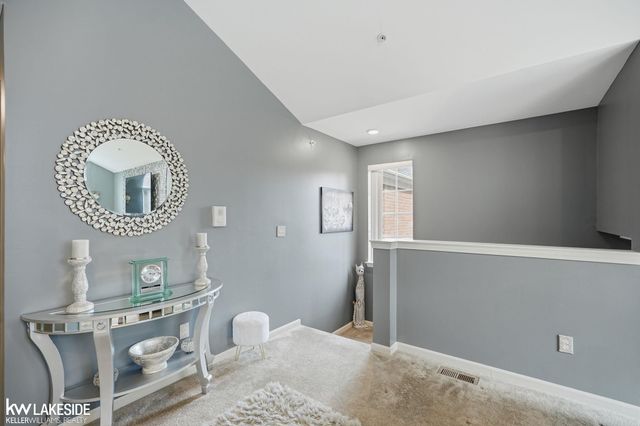 21972 Aberdeen Drive, Macomb Twp, MI 48042