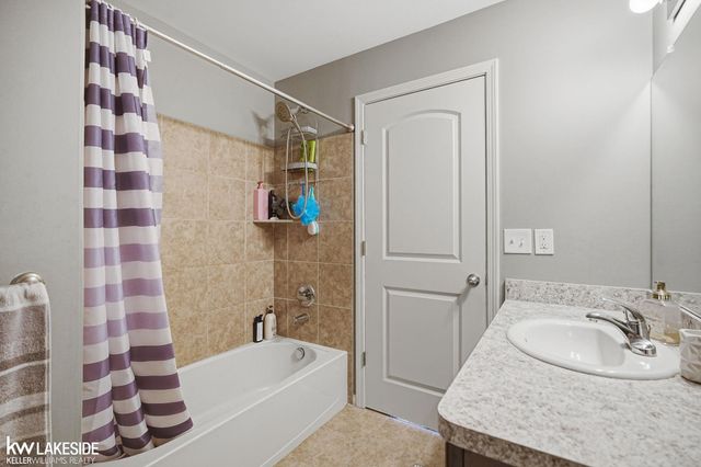 21972 Aberdeen Drive, Macomb Twp, MI 48042