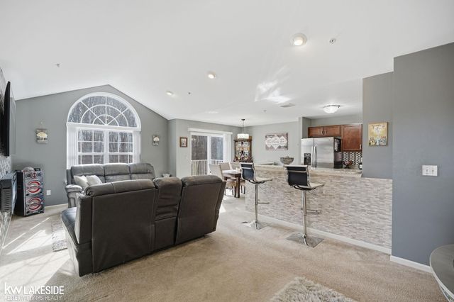 21972 Aberdeen Drive, Macomb Twp, MI 48042