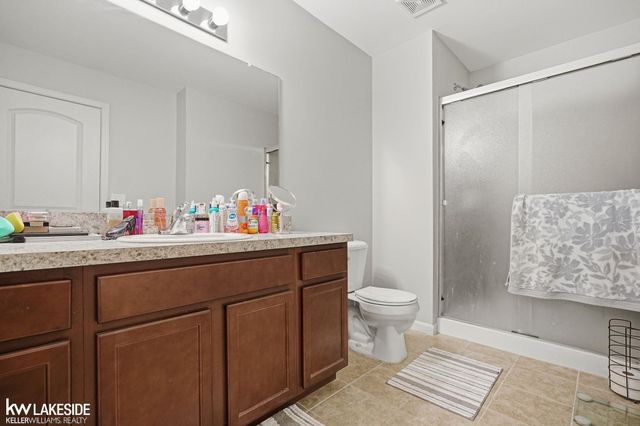 21972 Aberdeen Drive, Macomb Twp, MI 48042