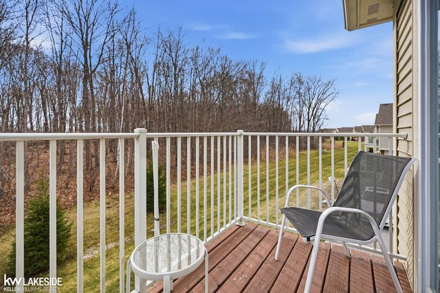 21972 Aberdeen Drive, Macomb Twp, MI 48042