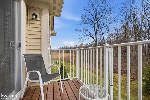 21972 Aberdeen Drive, Macomb Twp, MI 48042