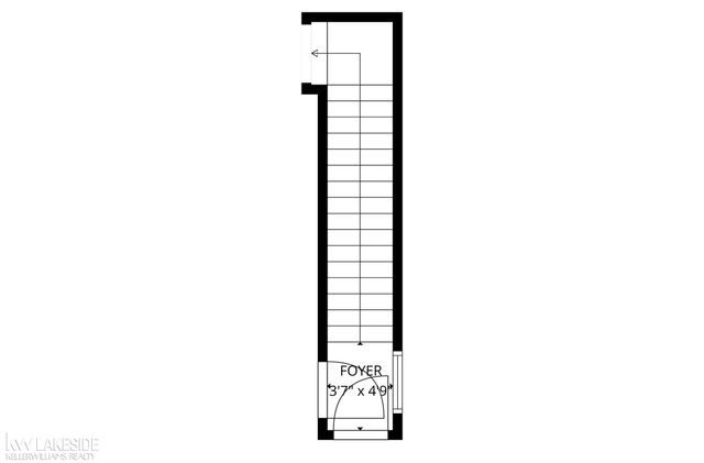 21972 Aberdeen Drive, Macomb Twp, MI 48042