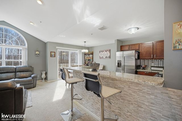 21972 Aberdeen Drive, Macomb Twp, MI 48042