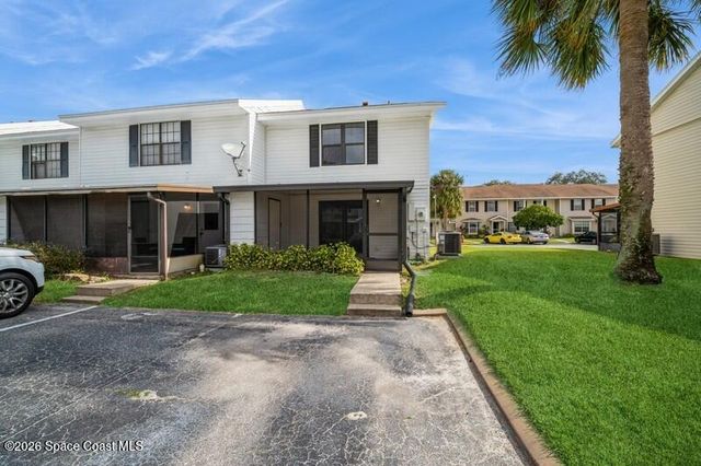 2018 Manor Drive NE, Palm Bay, FL 32905
