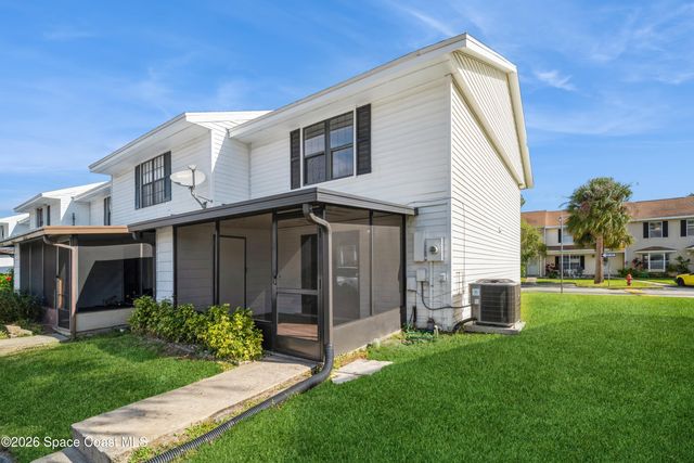 2018 Manor Drive NE, Palm Bay, FL 32905