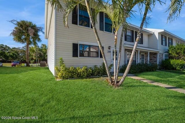 2018 Manor Drive NE, Palm Bay, FL 32905