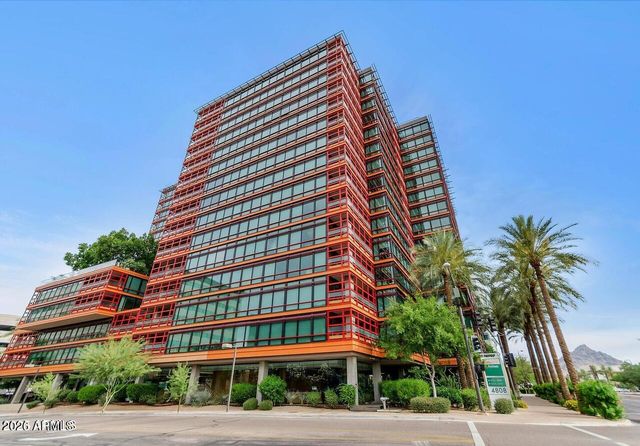 4808 N 24TH Street 803, Phoenix, AZ 85016