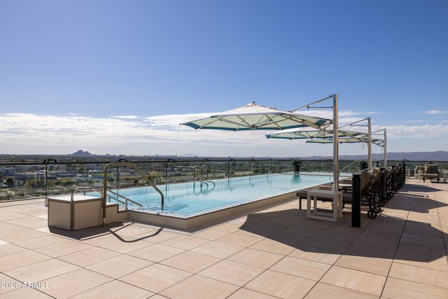 4808 N 24TH Street 803, Phoenix, AZ 85016