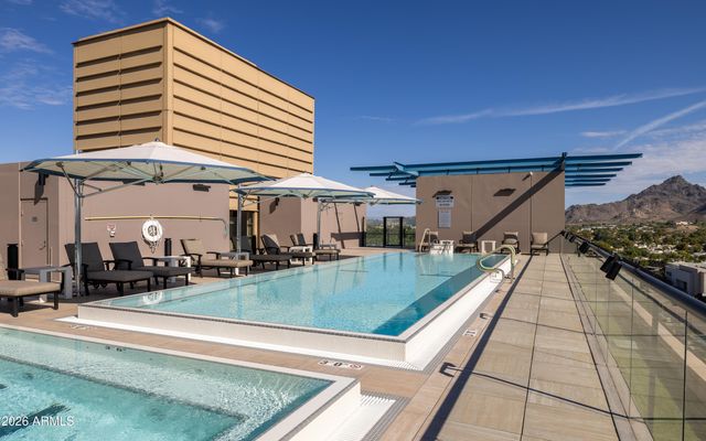 4808 N 24TH Street 803, Phoenix, AZ 85016