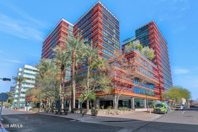 4808 N 24TH Street 803, Phoenix, AZ 85016