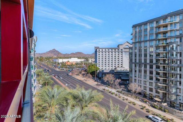 4808 N 24TH Street 803, Phoenix, AZ 85016