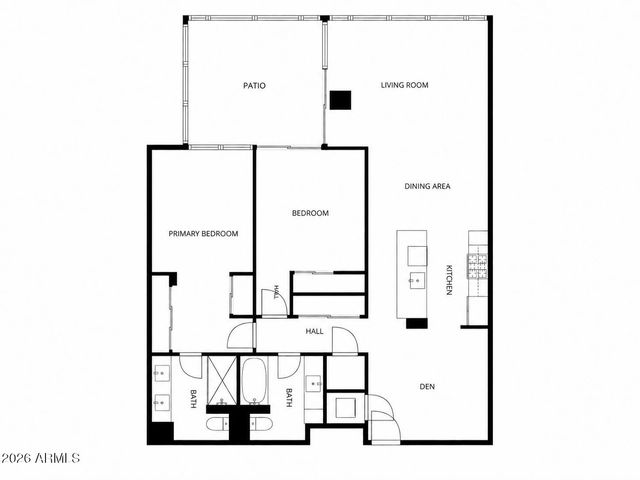 4808 N 24TH Street 803, Phoenix, AZ 85016