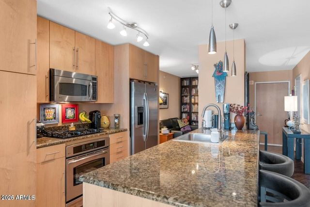 4808 N 24TH Street 803, Phoenix, AZ 85016