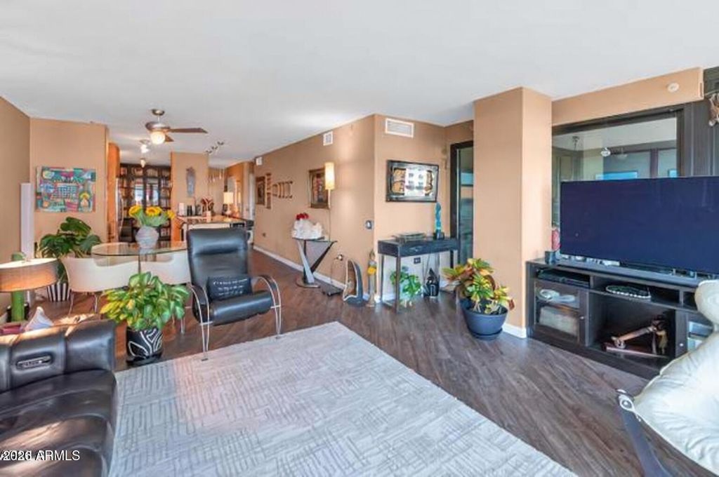 4808 N 24TH Street 803, Phoenix, AZ 85016 — photo 4