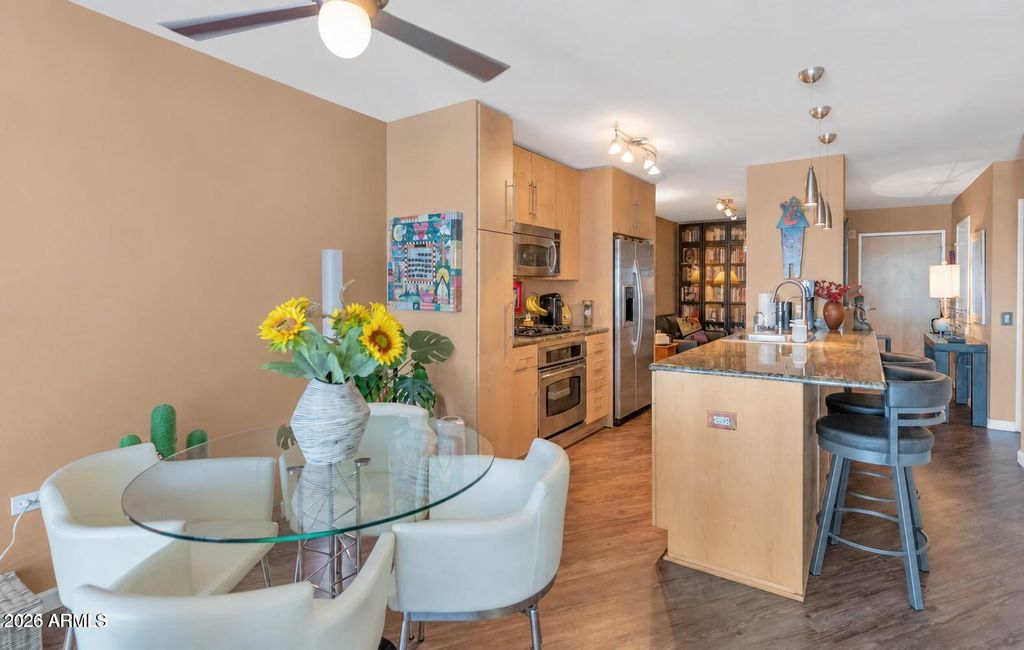 4808 N 24TH Street 803, Phoenix, AZ 85016 — photo 5