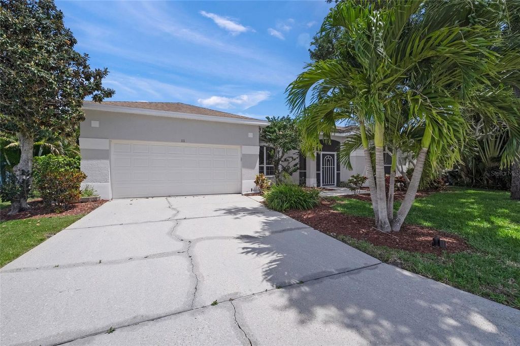 Image 10 of property listing at 111 41ST STREET NE, Bradenton, FL 34208