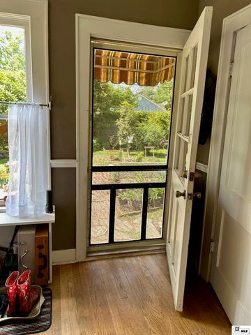 1505 FORSYTHE AVENUE, Monroe, LA 71201