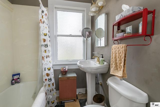 1505 FORSYTHE AVENUE, Monroe, LA 71201