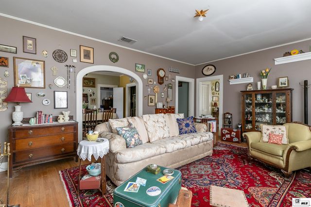 1505 FORSYTHE AVENUE, Monroe, LA 71201