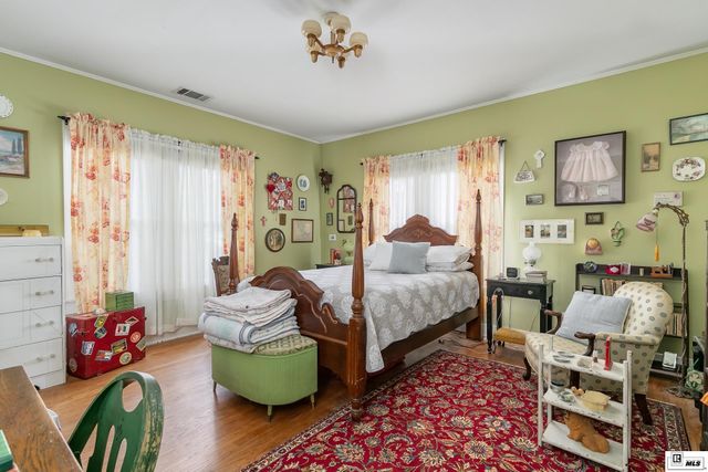 1505 FORSYTHE AVENUE, Monroe, LA 71201