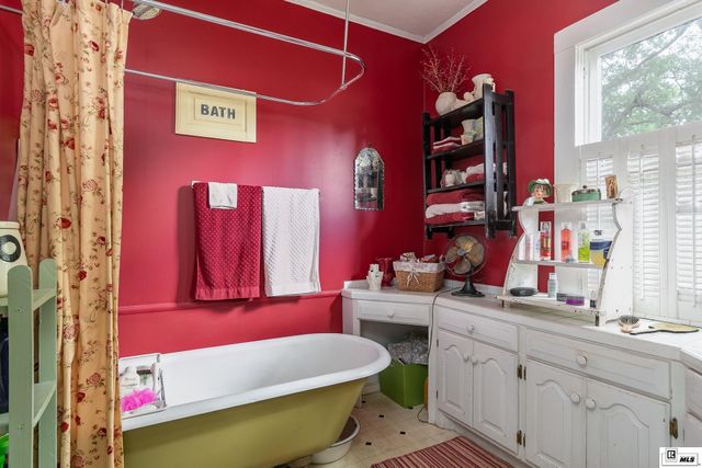 1505 FORSYTHE AVENUE, Monroe, LA 71201