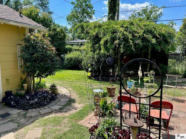 1505 FORSYTHE AVENUE, Monroe, LA 71201