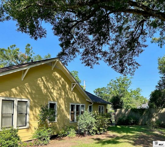 1505 FORSYTHE AVENUE, Monroe, LA 71201