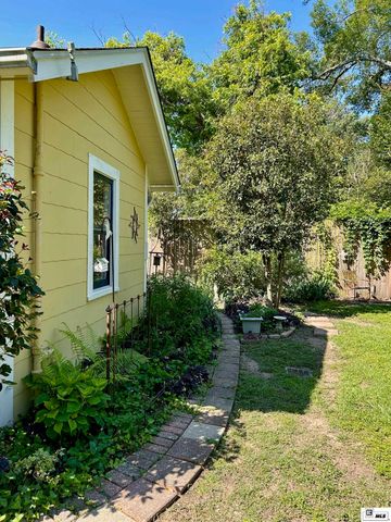 1505 FORSYTHE AVENUE, Monroe, LA 71201