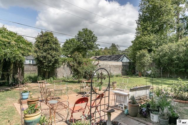 1505 FORSYTHE AVENUE, Monroe, LA 71201