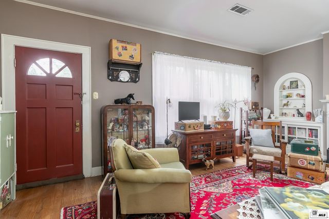 1505 FORSYTHE AVENUE, Monroe, LA 71201
