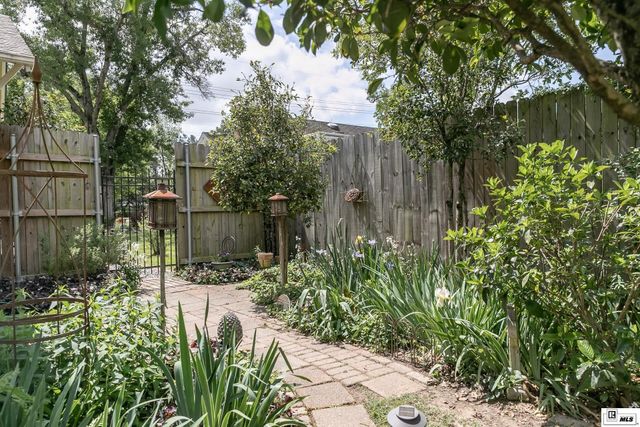 1505 FORSYTHE AVENUE, Monroe, LA 71201