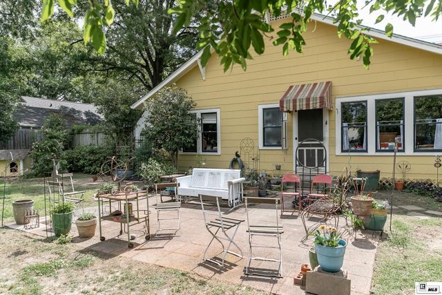 1505 FORSYTHE AVENUE, Monroe, LA 71201